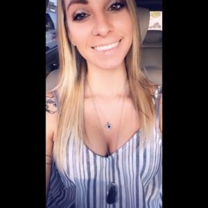 Meet your Posher, Kendall